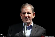 جهانگیری: رهبر انقلاب به همه درخواست‌های دولت در کوتاه‌ترین زمان پاسخ مثبت داده‌اند