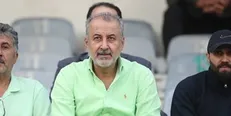 قول متفاوت مدیرعامل پرسپولیس به گل‌محمدی