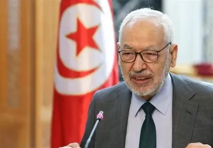 واکنش شدیداللحن رهبر جنبش &laquo;النهضه&raquo; تونس از بازداشت فعالان سیاسی