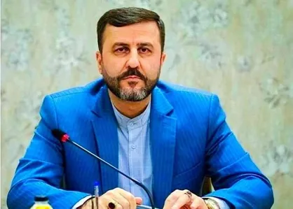 هشدار معاون حقوقی وزیر خارجه/ تمام گزینه&zwnj;ها روی میز تصمیم&zwnj;گیران نظامی ایران است