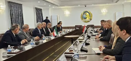 سفر معاون کنسولی، مجلس و ایرانیان وزارت امور خارجه به عراق