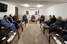 تکمیل و افتتاح بیمارستان ۴۲۱ تختخوابی لاکان رشت تا هفته دولت امسال/ ادامه دهنده راه شهید رییسی با گفتمان خدمت به مردم هستیم