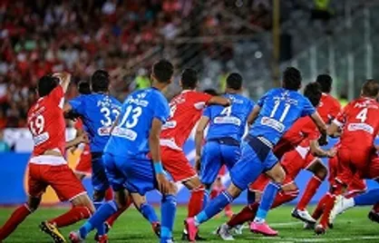 خبر خوش در انتظار استقلال و پرسپولیس