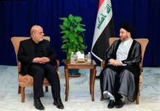 منافع کشور‌های منطقه در ترویج آرامش و در پیش گرفتن ابزار گفتگو نهفته است