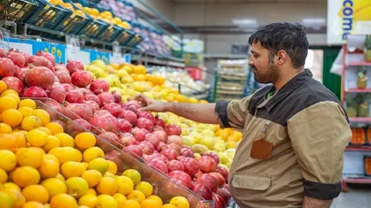 کاهش ۳۰ دقیقه&zwnj;ای ساعت فعالیت بازار&zwnj;ها و میادین میوه و تره بار شهرداری تهران