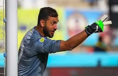 پنجره نقل و انتقالاتی پرسپولیس و صنعت نفت با شکایت سوشا بسته شد