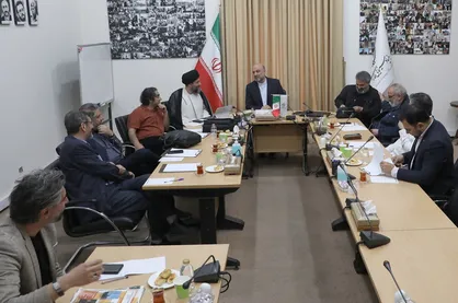 برگزیدگان رویداد فیلمنامه نویسی &laquo;کودکان غزه&raquo; معرفی شدند