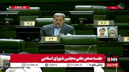 هادیان پور نماینده مرکزی: آقای پزشکیان تبدیل وضعیت نیروهای شرکتی و حذف دلالان که دست در جیب کارمندان می&zwnj;برند باید در اولویت کاری شما قرار بگیرد