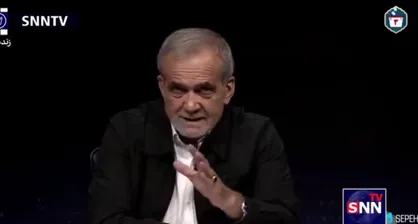پزشکیان: باید مدیریتی کنیم که بهروری داشته باشد نه ضرر/ ما نیرو داریم و باید هزینه دولت را کنترل کنیم