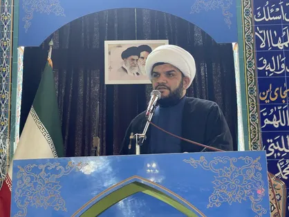 هشدار جدی امام جمعه تالش نسبت به واگذاری شرکت چوکا/ امنیت شغلی کارگران خط قرمز است