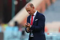 تهدید کالدرون به جدایی از پرسپولیس؛ باشگاه تا جمعه فرصت دارد