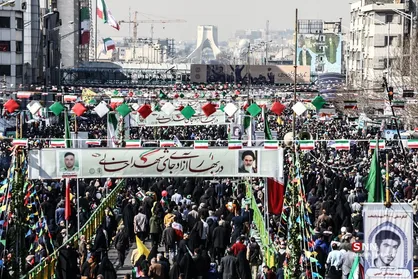 بیش از ۸۶۰۰ نیروی عملیاتی هلال احمر آماده پوشش امدادی راهپیمایی یوم&zwnj;الله ۲۲ بهمن