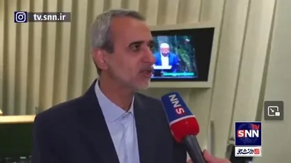 موافقت کمیسیون امنیت ملی با وزرای پیشنهادی اطلاعات و امورخارجه