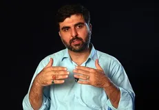 رونمایی از نخستین مستند کرونا در ایران