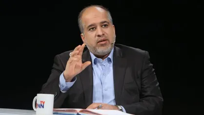 زنجیره قطعنامه&zwnj;ها محصول عملکرد روحانی، ظریف و عراقچی بود