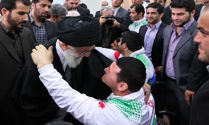 رهبر معظم انقلاب اسلامی با قهرمانان المپیک و پارالمپیک دیدار می&zwnj;کنند