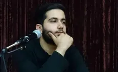 محمد مهدی رحمتی، مسئول بسیج دانشجویی دانشگاه علم و صنعت شد