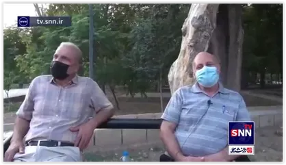 تیترهای قابل تامل مردم، برای پایان دولت آقای روحانی