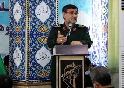فرمانده نیروی دریایی سپاه: جایی برای نفوذ دشمن باقی نمی&zwnj;گذاریم