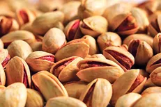 افزایش ۱۰۰ درصدی صادرات پسته طی ۴ ماه نخست امسال
