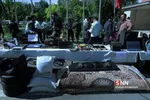 اجرای مرحله اول طرح کاشف پلیس آگاهی تهران بزرگ