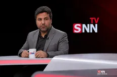 افشار‌دوست: فرصت دادن به پیاتزا ضروری است؛ قهرمانی آسیا بهترین مسیر ایران برای المپیک است