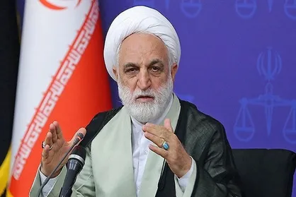 دستور رئیس قوه قضائیه به دادستان&zwnj;های سراسر کشور در نحوه برخورد با عوامل اغتشاشات اخیر