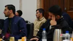 بسیج دانشجویی