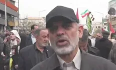فریاد روز قدس، صدای مظلومان و ملت‌های آزاده جهان است