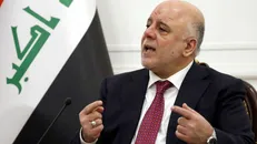 العبادی: بخش بزرگی از مشکلات عراق مربوط به دوران بعث است