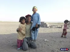 دانشجویان جهادی هشت مرغداری برای خانواده‌های کم‌بضاعت در شهرک ولیعصر(عج) بیرجند ساختند