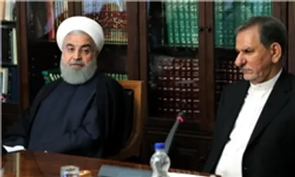 دستگاه&zwnj;ها باید دستورالعمل&zwnj;های عملیاتی مصارف ارزی کشور را به دقت اجرا کنند/ نگرانی&zwnj;ها نسبت به افزایش قیمت کالا&zwnj;ها برطرف شده است
