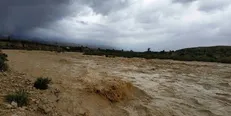 جهادگران دانشجو آماده کمک به مردم سیل‌زده داورزن هستند
