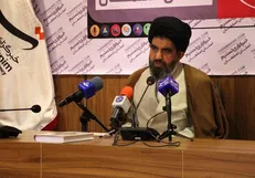 نشست خبری نایب رئیس کمیسیون اقتصادی مجلس به میزبانی تسنیم اصفهان برگزار شد