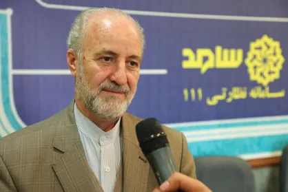 یگان پدافندی حضرت معصومه(س) پهپاد اسرائیلی را شکار کرد