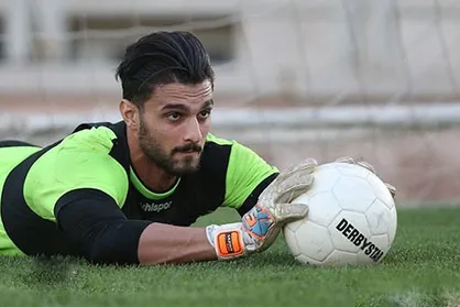 احمد گوهری به استقلال خوزستان پیوست