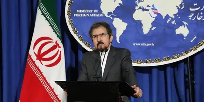 قاسمی:برایان هوک مبتلا به بیماری مزمن &laquo;ایران آزاری&raquo; است