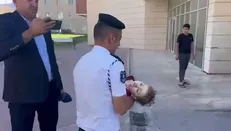 یونیسف: دختربچه یک‌ساله در حمله به شمال عراق کشته شد