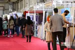 چهاردهمین نمایشگاه صنعت گردشگری و هتل داری و صنایع دستی