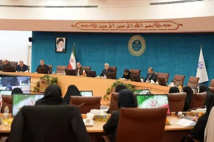 وزیر کشور: در حوزه آسیب&zwnj;های اجتماعی می&zwnj;توان از خیرین و سازمان&zwnj;های مردم نهاد کمک گرفت