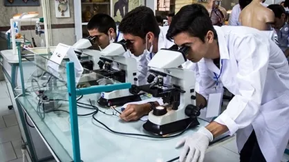 ۱۰ هزاردقیقه محتوای نانو تولید شد تا این فناوری ترویج شود