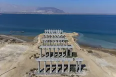 احداث پل خلیج‌فارس؛ مادر توسعه جزیره قشم