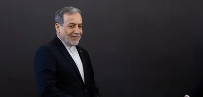 پیام سید عباس عراقچی وزیر امور خارجه کشورمان؛ مذاکرات روز جمعه در مسقط برگزار می شود + عکس