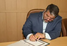 ۲۲ بهمن فرصت مبارکی برای تجدید پیمان با آرمان‌ها و ارزش‌های انقلاب است