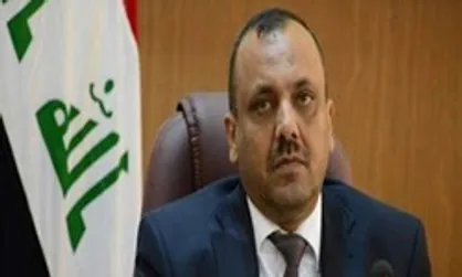 استاندار نجف وضعیت این استان را &laquo;آرام&raquo; توصیف کرد