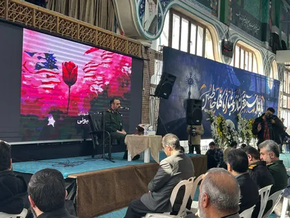 هجمه&zwnj;های نرم و فشار اقتصادی هم اراده ملت ایران را نمی&zwnj;شکند/ ایران مستقل&zwnj;ترین کشور دنیا است