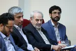 نشست تخصصی ابعاد و پیامدهای اجرای سند ۲۰۳۰