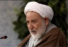 آیت‌الله یزدی رئیس جامعه مدرسین ماند