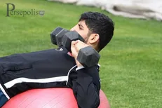 آخرین وضعیت باشگاه پرسپولیس| خرید تازه پرسپولیس آماده نیست