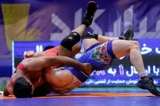 استاد دانشگاه تبریز به المپیک توکیو معرفی شد